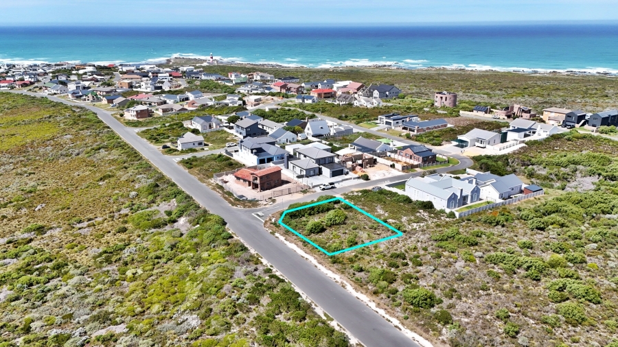 0 Bedroom Property for Sale in Agulhas Western Cape